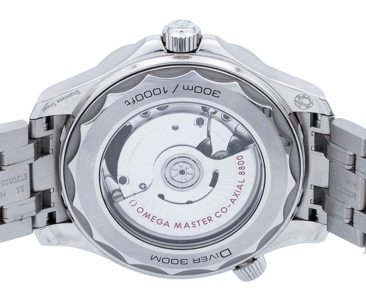 Omega Seamaster Diver 300m 210.30.42.20.03.001